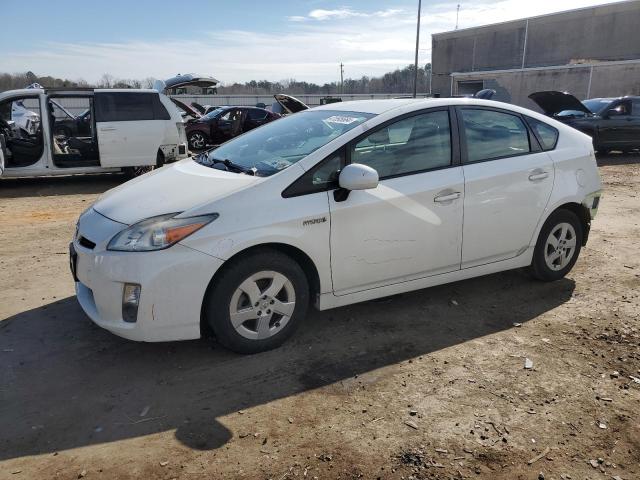 JTDKN3DU8A0119327 | 2010 Toyota prius