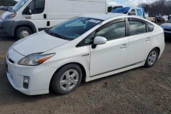 JTDKN3DU8A0129341 | 2010 Toyota prius