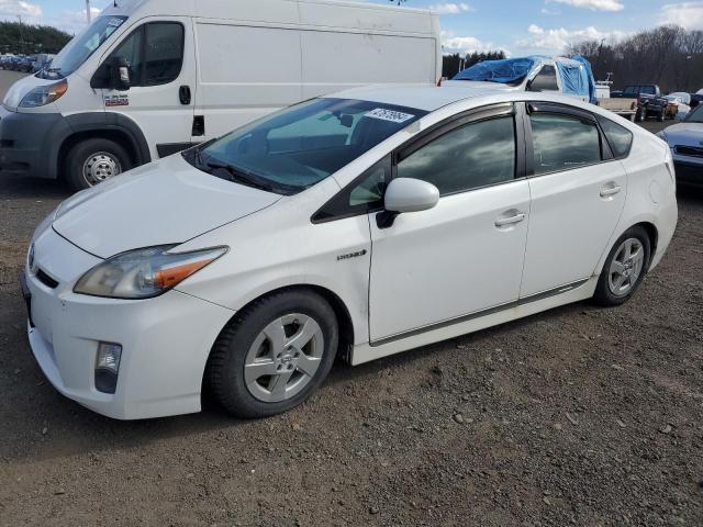 JTDKN3DU8A0129341 | 2010 Toyota prius