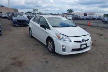 JTDKN3DU8A0232033 | 2010 TOYOTA PRIUS