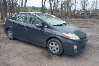 JTDKN3DU8B1384759 | 2011 TOYOTA PRIUS