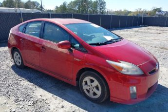 JTDKN3DU8B5329074 | 2011 TOYOTA PRIUS