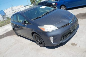 JTDKN3DU8C5426096 | 2012 TOYOTA PRIUS