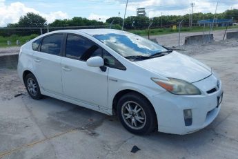 JTDKN3DU9A0039292 | 2010 TOYOTA PRIUS