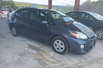 JTDKN3DU9A0043794 | 2010 TOYOTA PRIUS