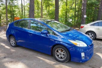 JTDKN3DU9A0109728 | 2010 TOYOTA PRIUS