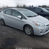 1N6BA1F40GN503589 | 2016 NISSAN TITAN XD S