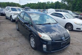 JTDKN3DU9A0151770 | 2010 TOYOTA PRIUS