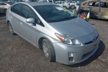 JTDKN3DU9A0231702 | 2010 TOYOTA PRIUS