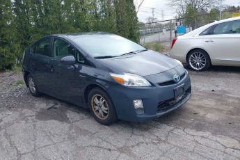 JTDKN3DU9A0243087 | 2010 TOYOTA PRIUS