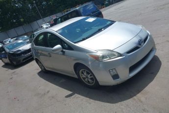 JTDKN3DU9B0311986 | 2011 TOYOTA PRIUS