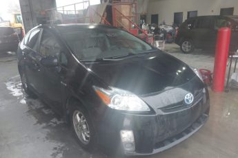 JTDKN3DU9B1382356 | 2011 TOYOTA PRIUS