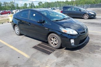 JTDKN3DU9B1424251 | 2011 TOYOTA PRIUS