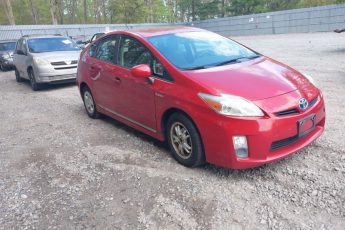 JTDKN3DU9B1446413 | 2011 TOYOTA PRIUS