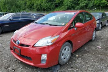 JTDKN3DU9B5345879 | 2011 Toyota prius