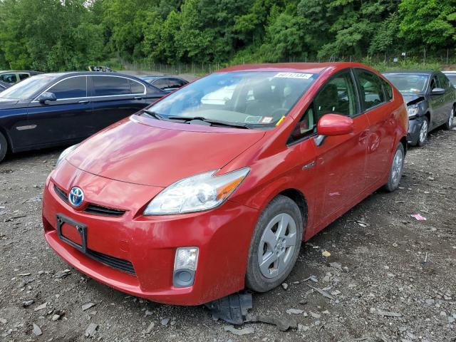 JTDKN3DU9B5345879 | 2011 Toyota prius