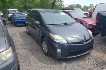 JTDKN3DU9B5358180 | 2011 TOYOTA PRIUS