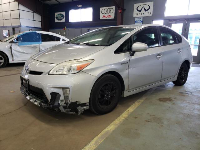 JTDKN3DU9C5488347 | 2012 Toyota prius