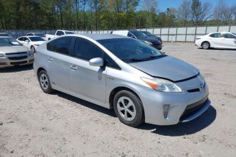 JTDKN3DU9D5613798 | 2013 TOYOTA PRIUS