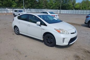 JTDKN3DU9D5681423 | 2013 TOYOTA PRIUS