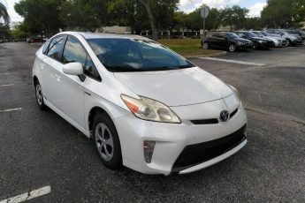 JTDKN3DU9F0436590 | 2015 TOYOTA PRIUS