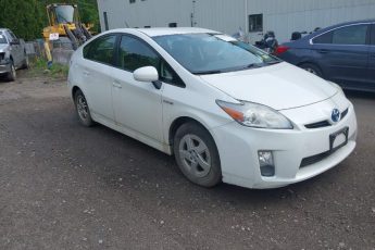 JTDKN3DUXA0162809 | 2010 TOYOTA PRIUS