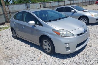 JTDKN3DUXA0164043 | 2010 TOYOTA PRIUS