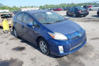 JTDKN3DUXA1268008 | 2010 TOYOTA PRIUS