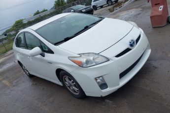 JTDKN3DUXA5005140 | 2010 TOYOTA PRIUS