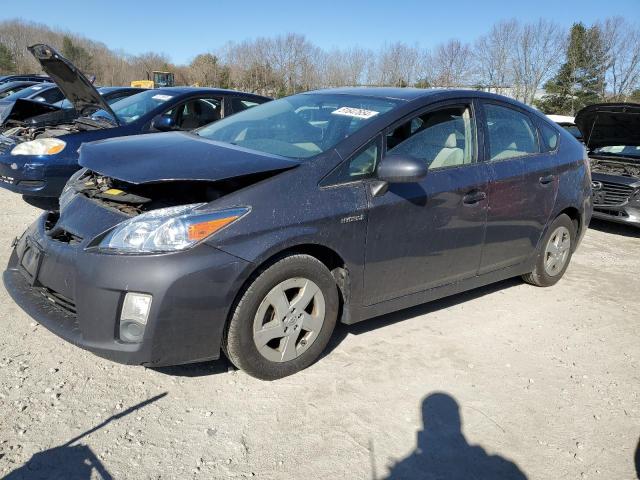 JTDKN3DUXB5285787 | 2011 Toyota prius