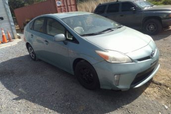 JTDKN3DUXD1717319 | 2013 TOYOTA PRIUS