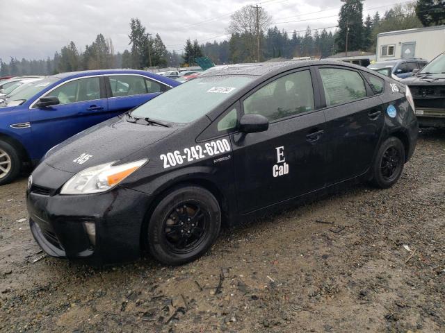 JTDKN3DUXE0389648 | 2014 TOYOTA PRIUS