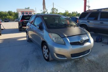 JTDKT903795246428 | 2009 TOYOTA YARIS