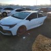 2T1BURHE2EC116346 | 2014 TOYOTA COROLLA L