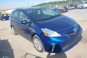 JTDZN3EU1C3146934 | 2012 TOYOTA PRIUS V