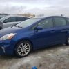 1FADP3F20JL216105 | 2018 FORD FOCUS SE