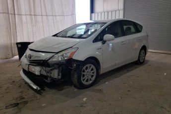 JTDZN3EU2E3333263 | 2014 TOYOTA PRIUS V