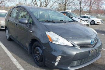 JTDZN3EU2EJ003523 | 2014 TOYOTA PRIUS V