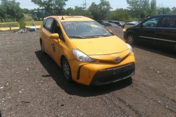 JTDZN3EU2GJ047167 | 2016 TOYOTA PRIUS V