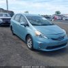 JHMGK5H75HS019052 | 2017 HONDA FIT EX