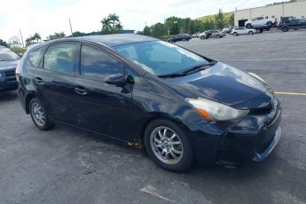 JTDZN3EU3FJ037682 | 2015 TOYOTA PRIUS V