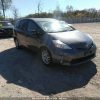 3KPF24AD6NE461294 | 2022 KIA FORTE FE