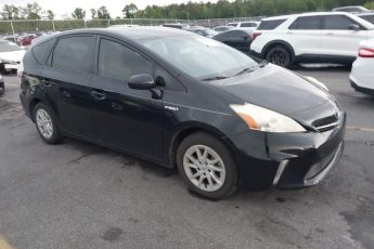 JTDZN3EU8C3147983 | 2012 TOYOTA PRIUS V