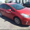 JTDKARFU6K3084718 | 2019 TOYOTA PRIUS