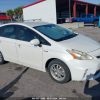 KNADM5A37F6440599 | 2015 KIA RIO LX