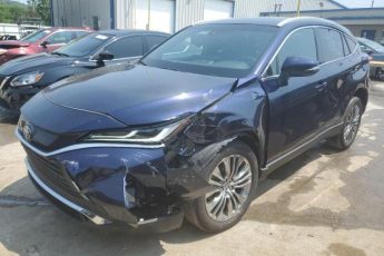 JTEAAAAH4PJ126812 | 2023 TOYOTA VENZA LE