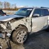 5N3AA08CX5N813326 | 2005 Infiniti qx56