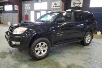 JTEBT14R940032347 | 2004 Toyota 4runner sr5