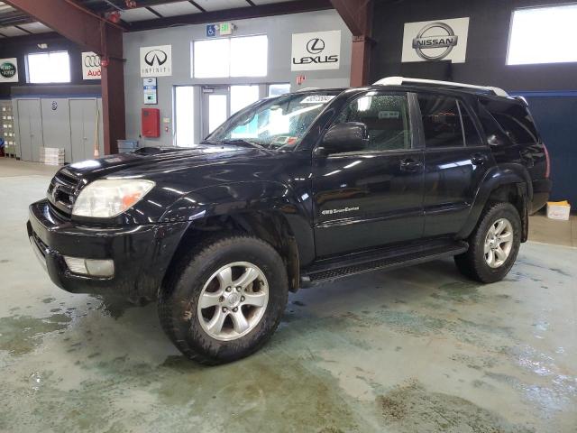 JTEBT14R940032347 | 2004 Toyota 4runner sr5