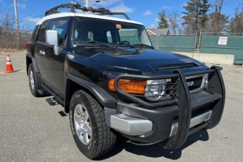 JTEBU11F68K026183 | 2008 Toyota fj cruiser